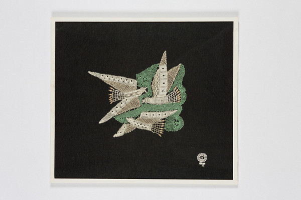 Elena Holéczyová – Lastovičky v lete 