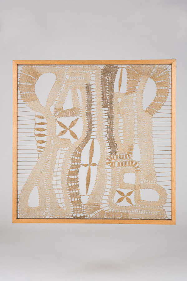 Elena Holéczyová – Kompozícia 