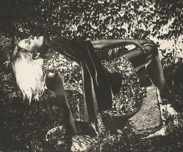 Milota Havránková – Premeny I. 