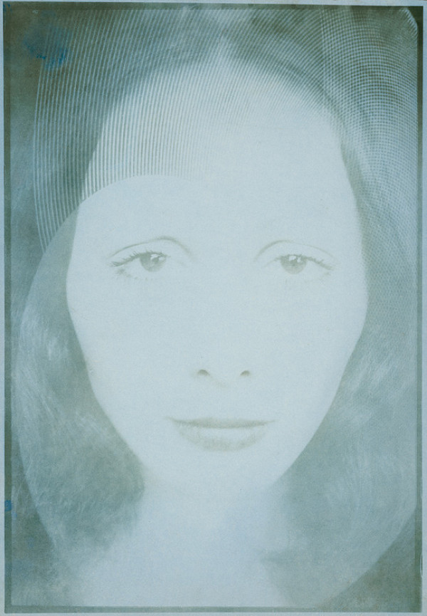 Milota Havránková – Tvár III. 