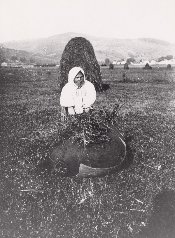 Irena Blühová – Na senách I. 