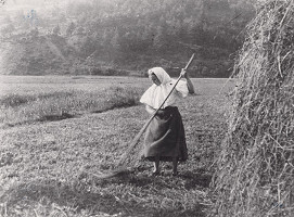 Irena Blühová – Na senách II. 