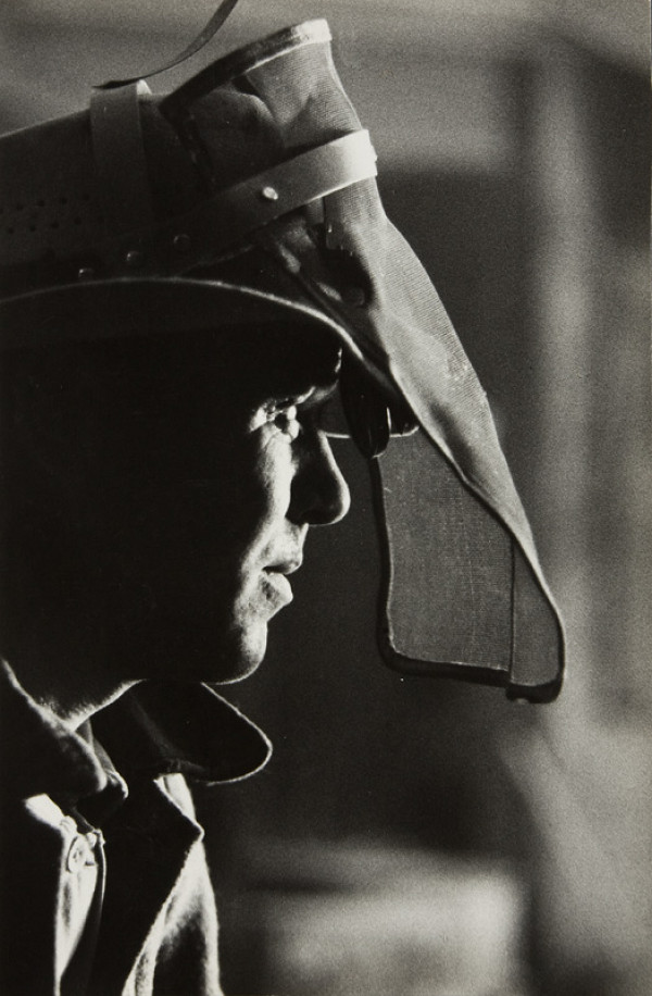 Štefan Tamáš – Hutník I.