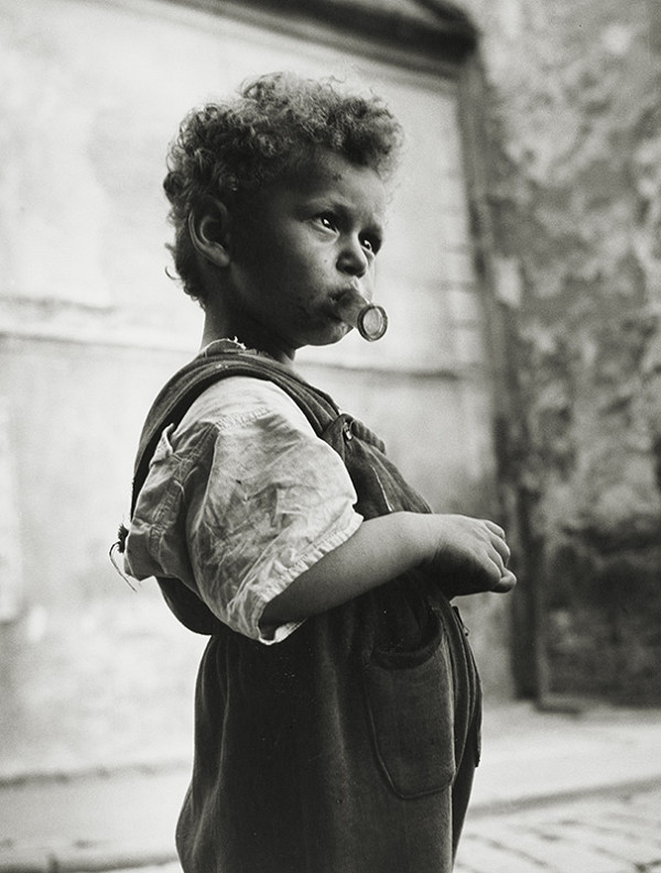 Štefan Tamáš – Zhýčkaný ? (Sám) 