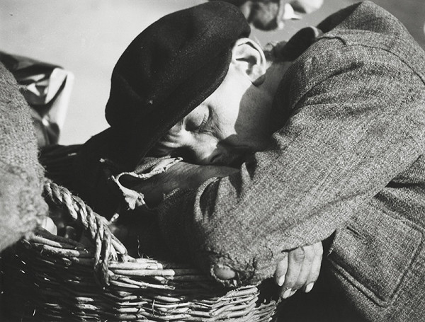 Štefan Tamáš – Na trhu III. 