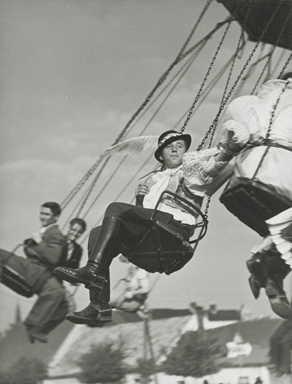 Štefan Tamáš – Kolotoč 