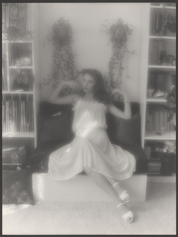 Karol Kállay – Módna fotografia I. Móda Bratislava 