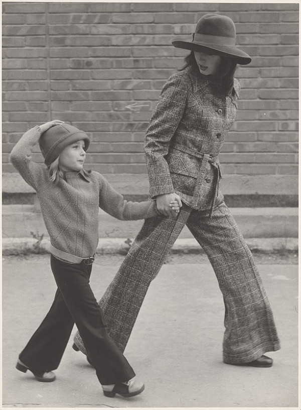 Karol Kállay – Módna fotografia II. Móda Bratislava 