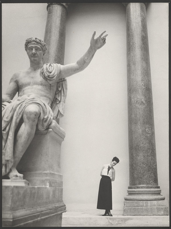 Karol Kállay – Módna fotografia III. Saison Aremshoop 