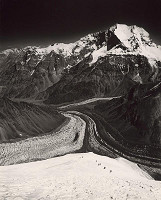 Pavol Breier – Pamír III. 