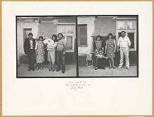 Ľubo Stacho – Krstní rodičia. Otec opustil rodinu 