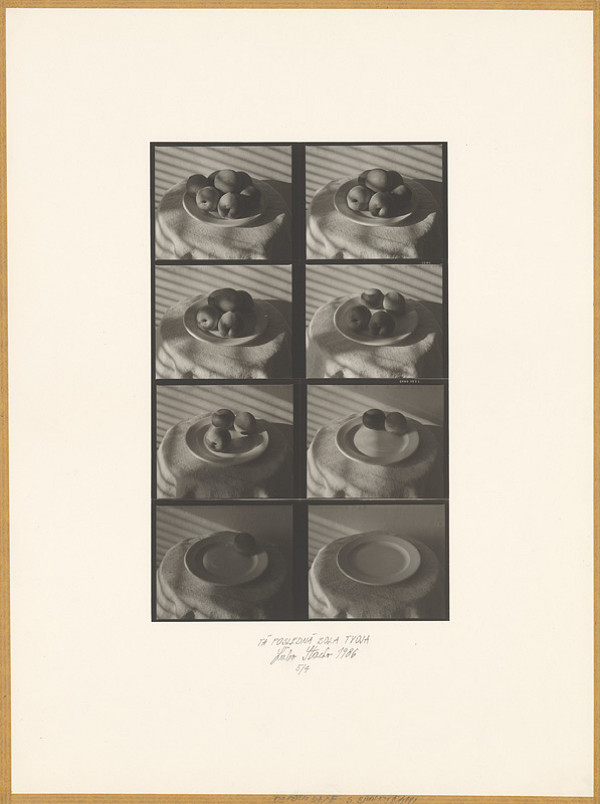 Ľubo Stacho – Tá posledná bola tvoja 