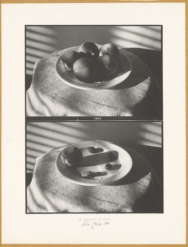 Ľubo Stacho – Tá posledná je tvoja 