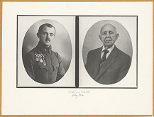 Ľubo Stacho – Portrét Ľ.H. 