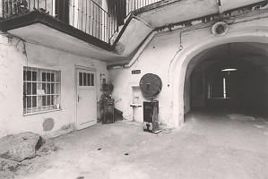 Juraj Bartoš – Obchodná ulica II. 