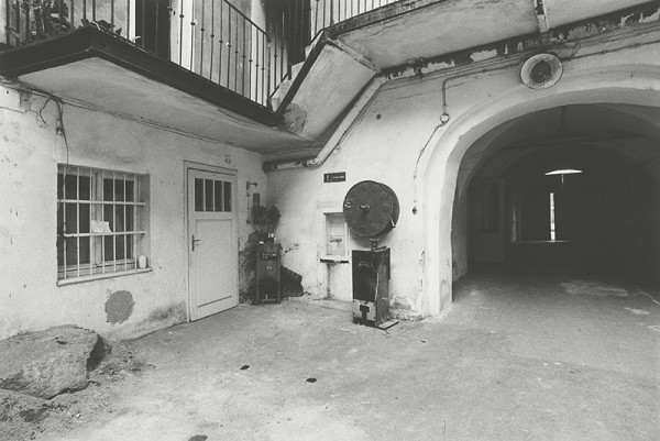 Juraj Bartoš – Obchodná ulica II. 