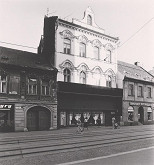 Juraj Bartoš – Obchodná ulica III. 