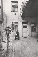 Juraj Bartoš – Obchodná ulica VI. 