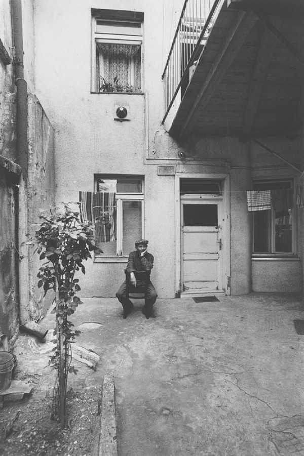 Juraj Bartoš – Obchodná ulica VI.