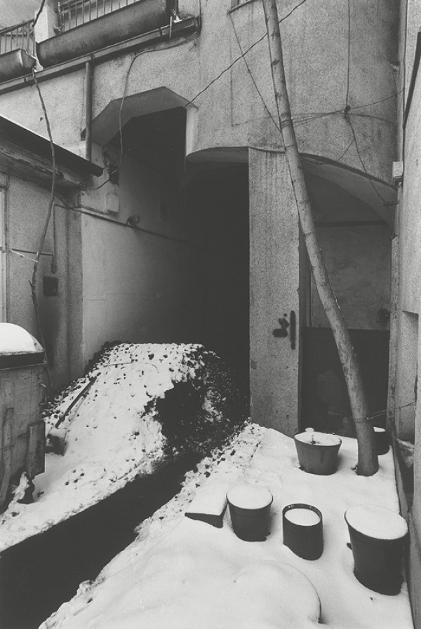 Juraj Bartoš – Obchodná ulica VII. 