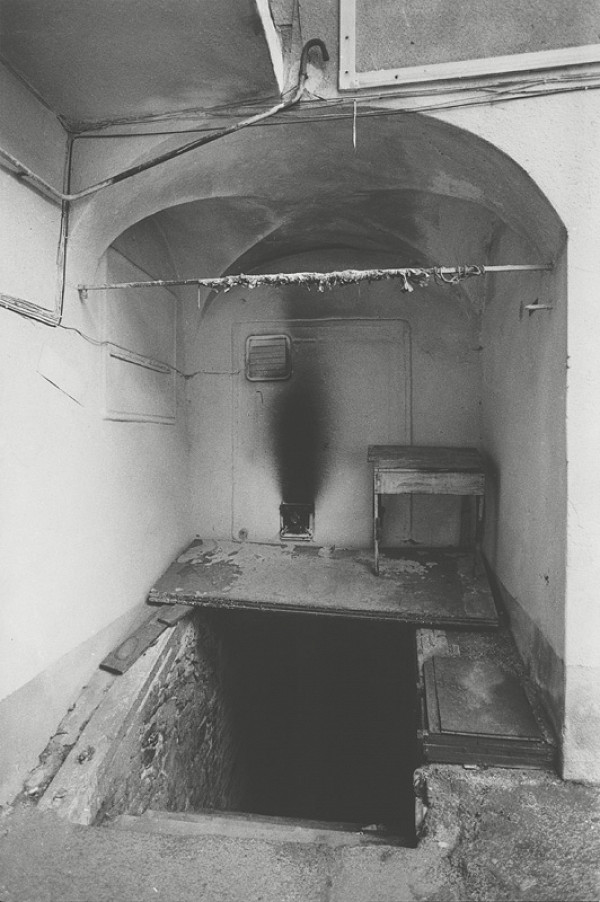 Juraj Bartoš – Obchodná ulica X.