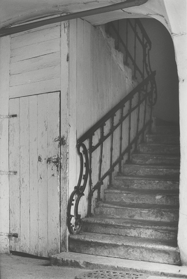 Juraj Bartoš – Obchodná ulica XI. 