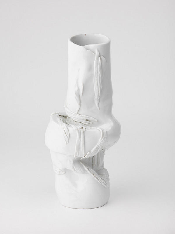 Eugénia Lugsová – Váza  