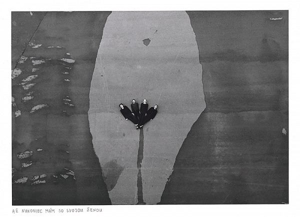 Miroslav Švolík – Až nakoniec mám so svojou ženou 