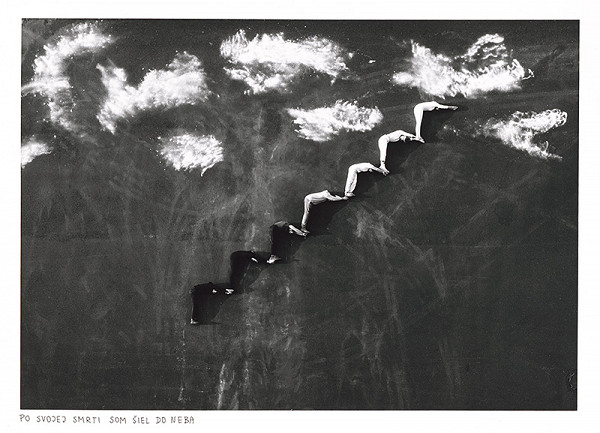 Miroslav Švolík – Po svojej smrti som šiel do neba 