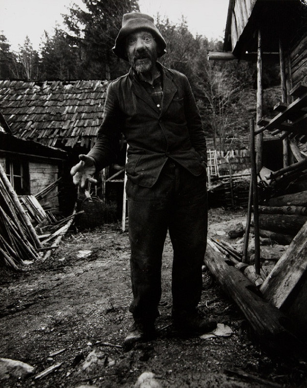 Martin Martinček – Přejedlý smutkem, vínem opilý XII. 