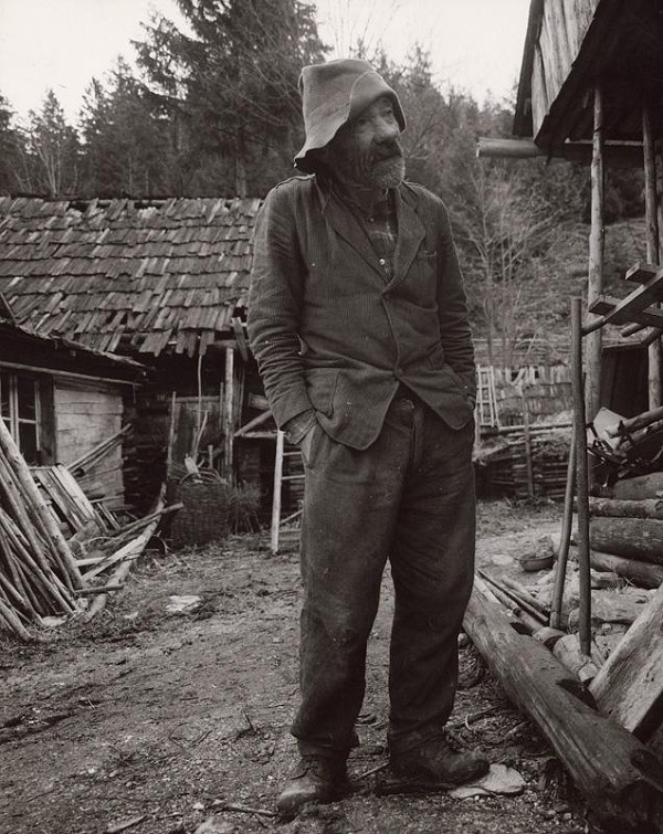 Martin Martinček – Přejedlý smutkem, vínem opilý XIV. 