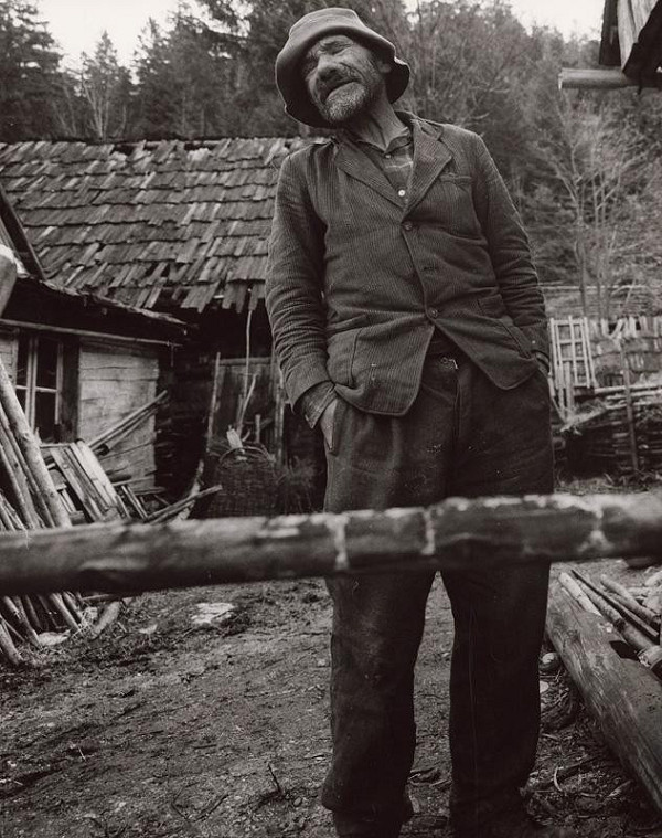 Martin Martinček – Přejedlý smutkem, vínem opilý II. 