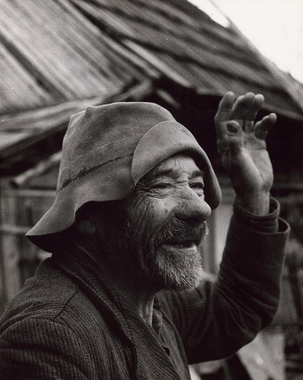 Martin Martinček – Přejedlý smutkem, vínem opilý VII. 