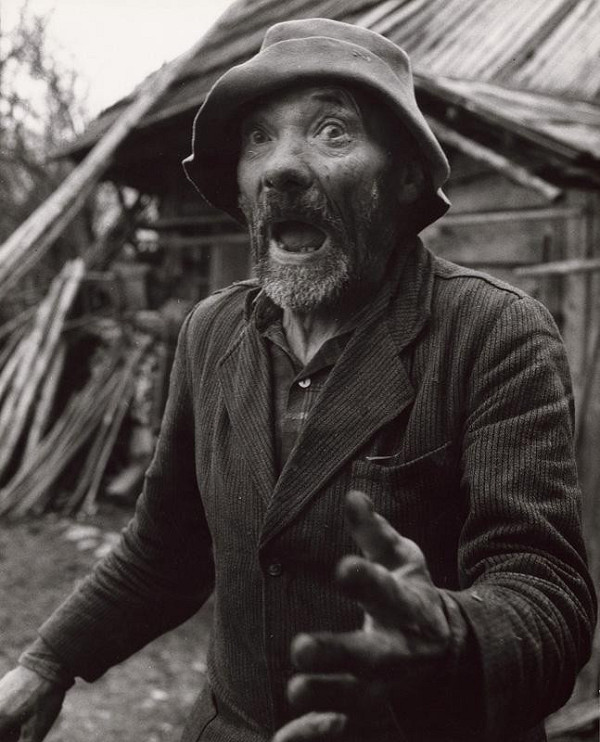 Martin Martinček – Přejedlý smutkem, vínem opilý IX. 