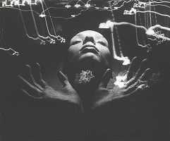 Ivan Kostroň – Štúdia portrétu I. 