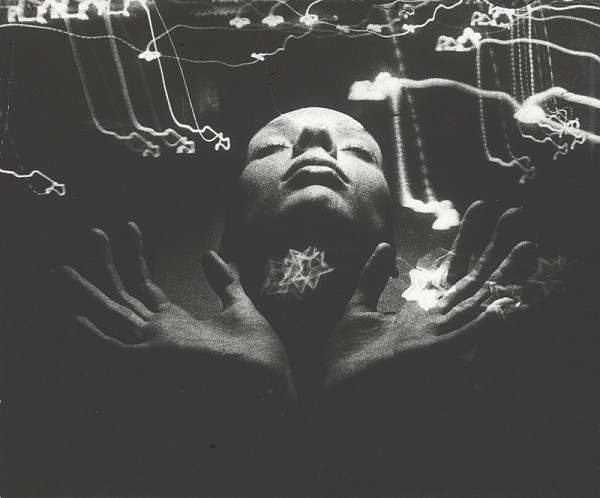 Ivan Kostroň – Štúdia portrétu I. 