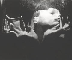 Ivan Kostroň – Štúdia portrétu II. 