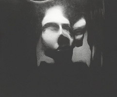 Ivan Kostroň – Štúdia portrétu III. 