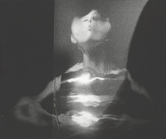 Ivan Kostroň – Štúdia portrétu IV. 