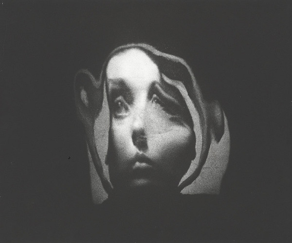 Ivan Kostroň – Štúdia portrétu V. 