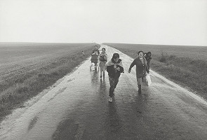 Tibor Huszár – Cigáni I. 