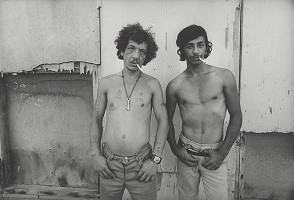 Tibor Huszár – Cigáni II. 