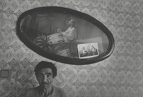 Tibor Huszár – Cigáni III. 