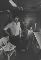 Tibor Huszár – Cigáni IV. 