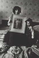 Tibor Huszár – Cigáni V. 