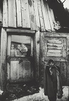 Tibor Huszár – Cigáni VII. 