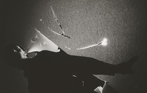 Anton Sládek – Cesta III. 