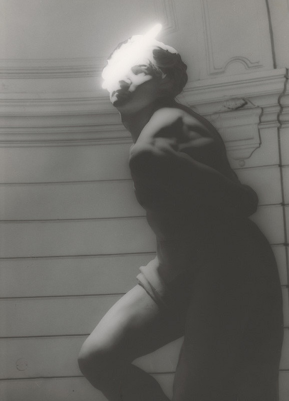 Ľuba Lauffová – Pocta Michelangelovi II. 