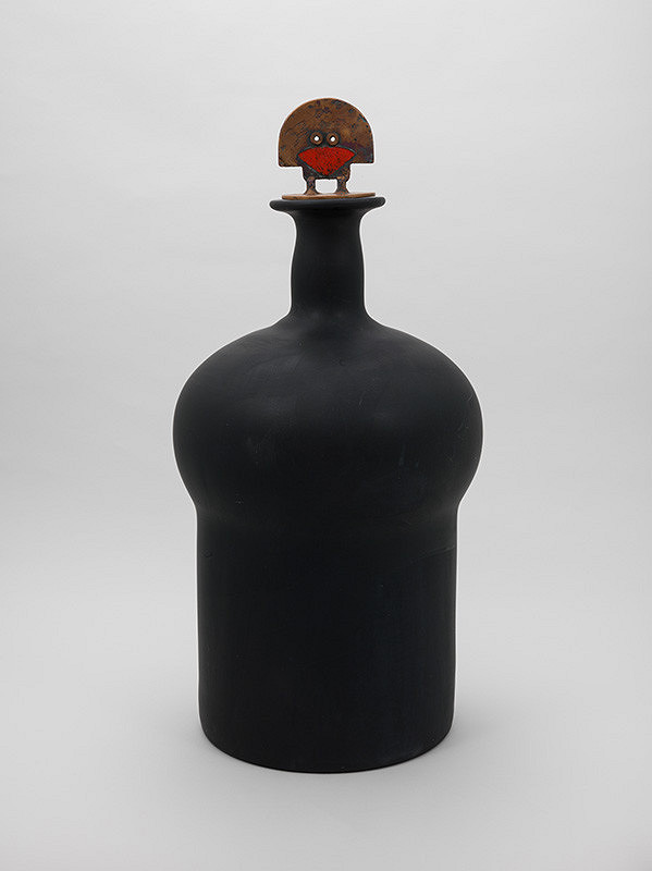 Mária Hajnová – Vrabec 