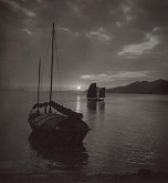 Ján Cifra – Vietnam. Západ slnka 